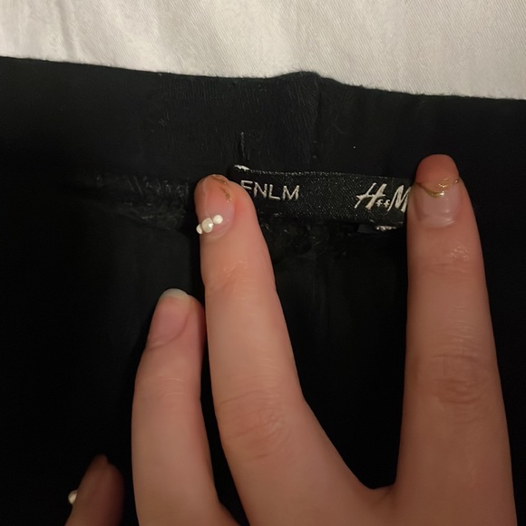 Fleece Legging (HM) - Picture 3 of 6